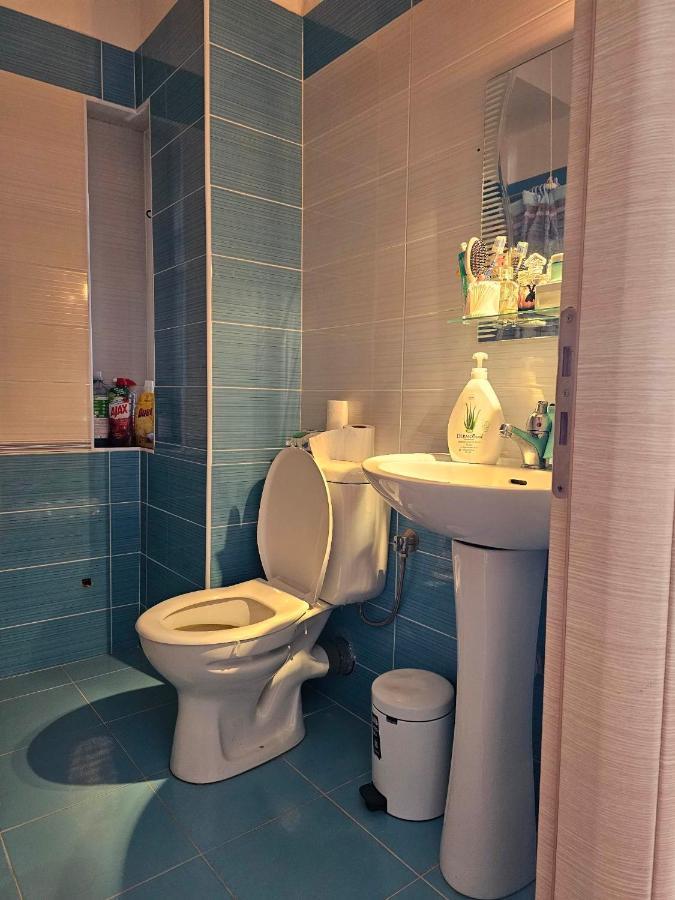 Sunshine Apartment Саранда Экстерьер фото