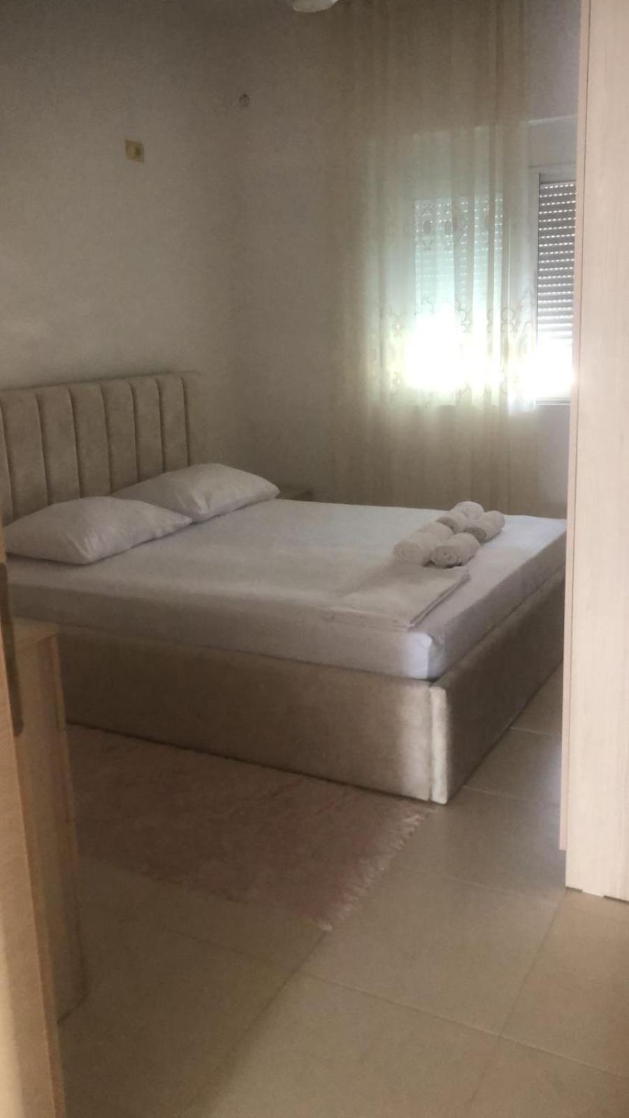 Sunshine Apartment Саранда Экстерьер фото